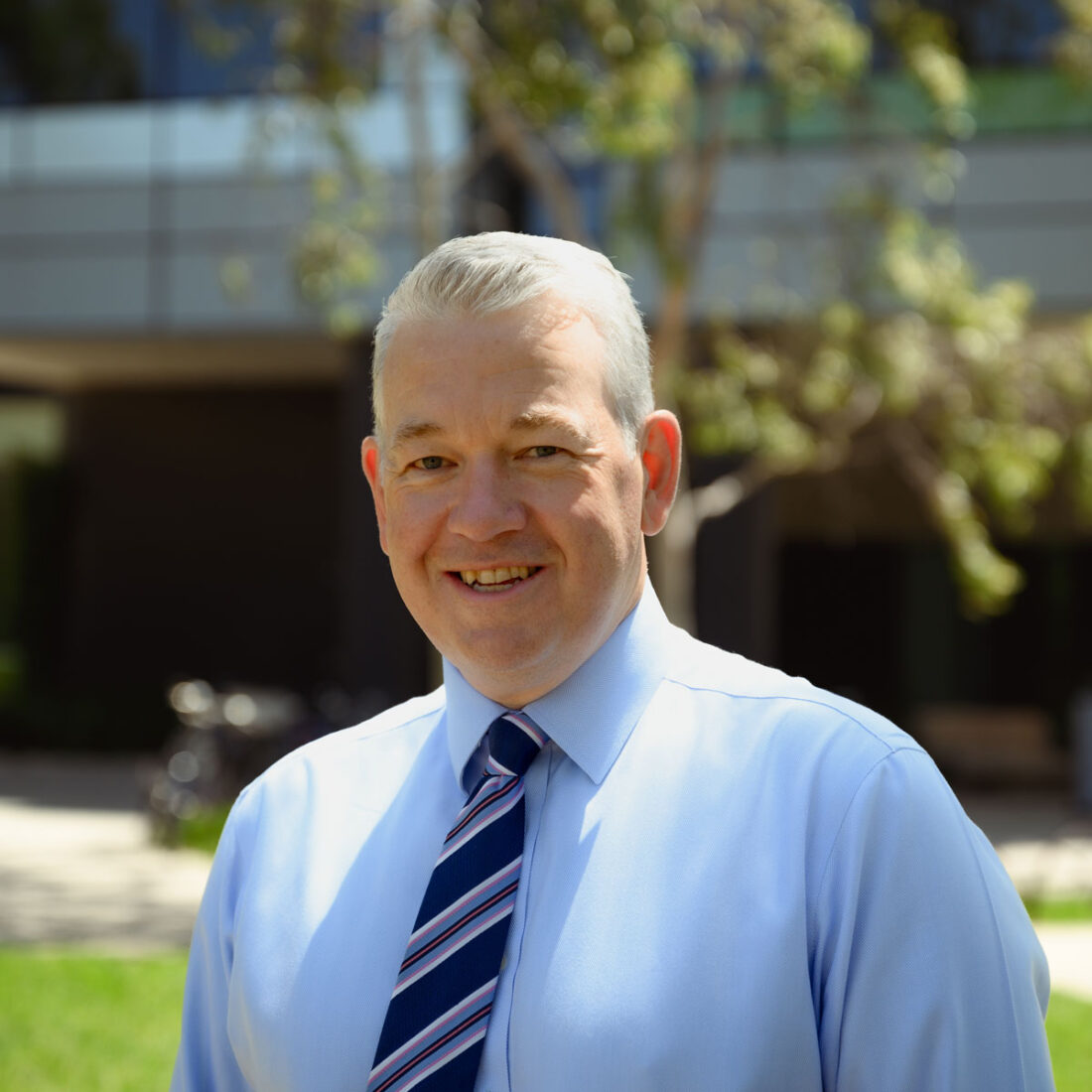 Dr Michael Nightingale Paediatric Surgeon